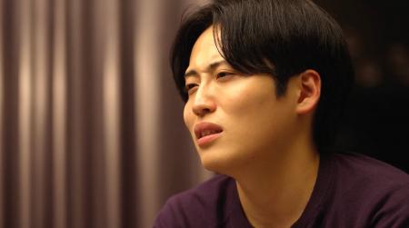 レインボー池田、婚活中の西澤アナをガチ説教「チュー