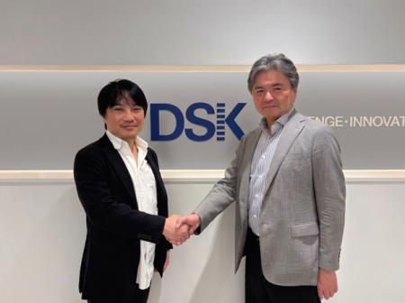 電算システムとフィナンシェが Web3×地域創生で資本業