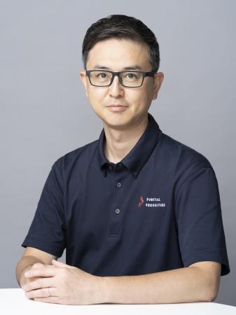 新たな取締役就任のお知らせ