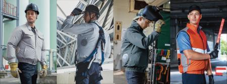 【株式会社空調服】5月27日(水)開幕「第2回 鉄道技術 【株式会社空調服】5月27日(水)開幕「第2回 鉄道技術