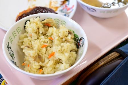 【埼玉県狭山市】特産の狭山茶を使ったメニューが今年