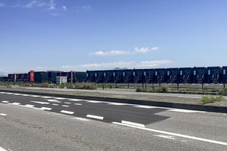 茨城県常総市 国道294号常総バイパス沿いにコンutf-8