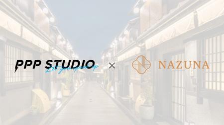 旅人と京都をつなぐ宿Nazuna、PPP STUDIO株式会utf-8