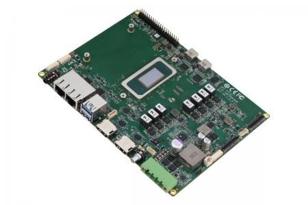 Intel(R) Panther Lake Core Ultra X7 358H/ 7 356H/ 