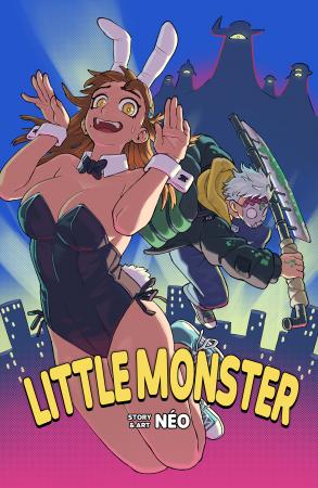 海外クリエイター向けマンガ公開プラットフォーム「MA