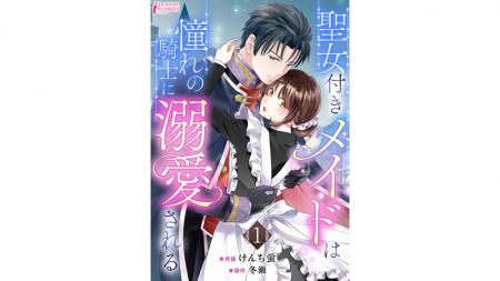 それぞれの主に忠誠を誓う近衛騎士とメイドが両片想い それぞれの主に忠誠を誓う近衛騎士とメイドが両片想い