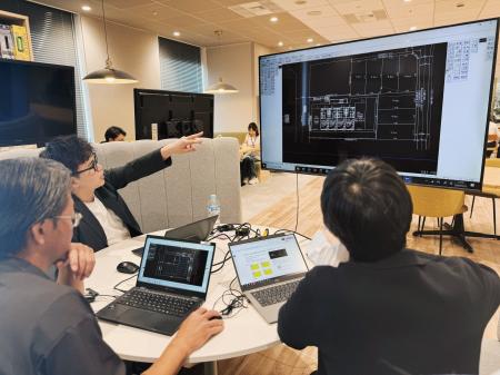 帝国不動産、「第4回不動産プランコンペ」を開催　土