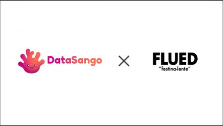 BtoBマーケ・営業DX支援の(株)FLUED、AIデータオペレ BtoBマーケ・営業DX支援の(株)FLUED、AIデータオペレ