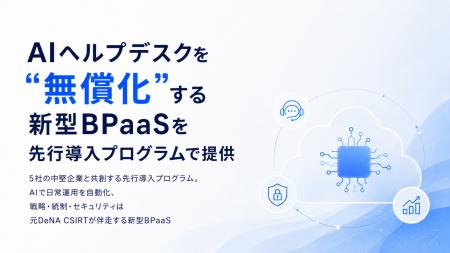 zooba、AIヘルプデスクを zooba、AIヘルプデスクを