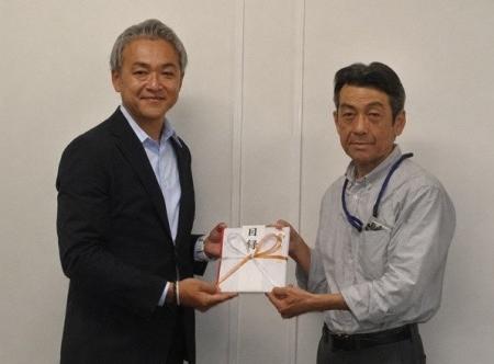 ローデ・シュワルツ・ジャパン、教育機関支援の一環と