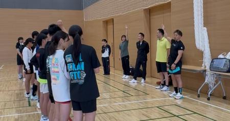 全国大会を目指す学生アスリートへ。「身体づくり×栄