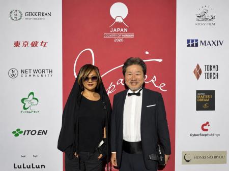 フルAI長編映画「マチルダ 悪魔の遺伝子」監督・遠藤