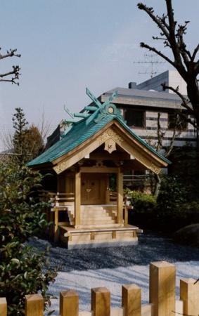 常陸国出雲大社、「ソニー神社事案」のOHCHR特別utf-8
