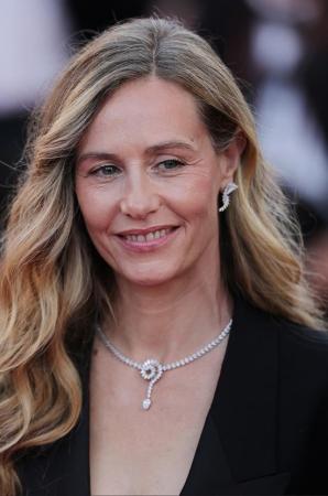 【Dior】セシル・ドゥ・フランスが『フィヨルド』プレ