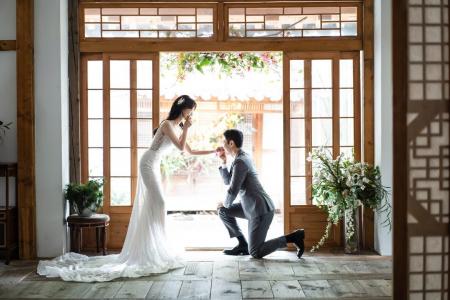 マッチングアプリ疲れの日本女性、韓国男性との“安心