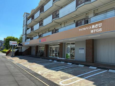 名古屋市名東区に「サイクルベースあさひ猪子石店」5