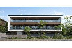 複合型賃貸併用住宅 「FOREST MAISON PORT (フォレス 複合型賃貸併用住宅 「FOREST MAISON PORT (フォレス