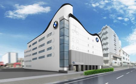 『名古屋瑞穂BMW/BMW Premium Selection名古屋瑞穂』 『名古屋瑞穂BMW/BMW Premium Selection名古屋瑞穂』