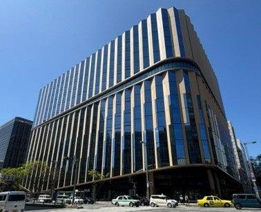 大和財託 福岡支店移転のお知らせ 大和財託 福岡支店移転のお知らせ