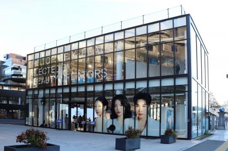 株式会社ビーツ、韓国Leferi主催の日本初ポップアップ 株式会社ビーツ、韓国Leferi主催の日本初ポップアップ
