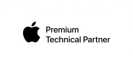 増加する企業のMac採用に対応し、導入・運用支援の提 増加する企業のMac採用に対応し、導入・運用支援の提