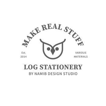 韓国発、文具ブランド「LOGステーショナリー」、日常