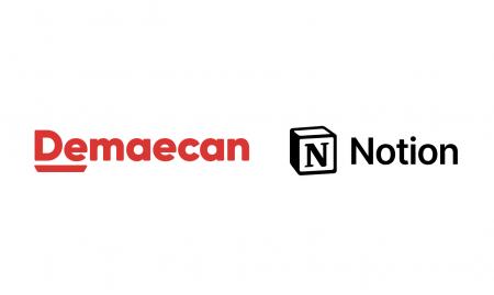 出前館、NotionとNotion AIを1,300名に導入 出前館、NotionとNotion AIを1,300名に導入