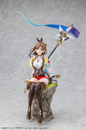 『ライザのアトリエ３ ～終わりの錬金術士と秘密の鍵