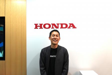 Honda新事業担当者が『哲学クラウド』の「哲学的イノ