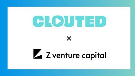 Cloutedへの投資 / Investing in Clouted Cloutedへの投資 / Investing in Clouted