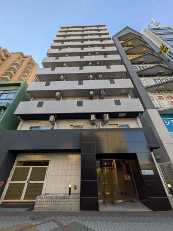 大森駅徒歩圏の賃貸マンションを取得 大森駅徒歩圏の賃貸マンションを取得