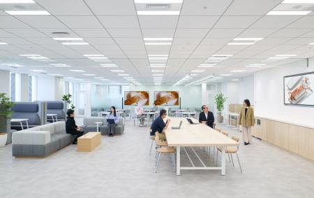 メクテック、東京・港区に新たな本社事業所を開設 本 メクテック、東京・港区に新たな本社事業所を開設 本