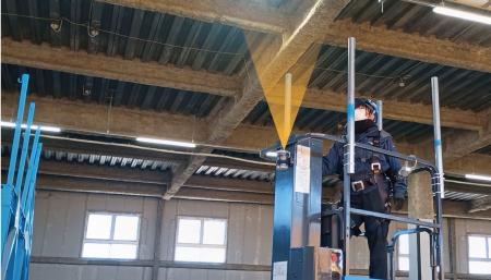 産業機械・建設機械総合レンタル「レント」高所作業 産業機械・建設機械総合レンタル「レント」高所作業