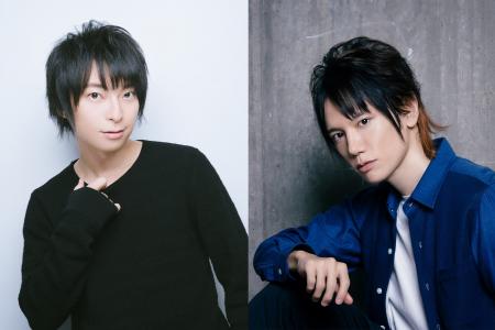 人気声優の豪華共演！「柿原徹也＆KENN プレミアムト