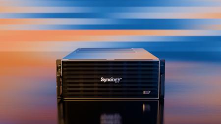 Synology、Active-Active NVMe エンタープライズスト Synology、Active-Active NVMe エンタープライズスト