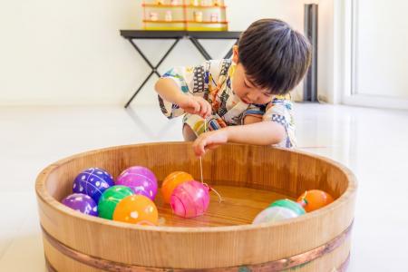 【夏休みこども無料】都心比−7℃の避暑地・箱根で「江