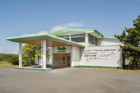 〈Pacific GOLF CLUB〉アニバーサリーイベント「Pacif