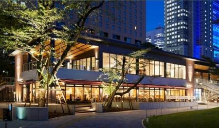 東京の夜を彩るクリエイティブな光の祭典「TOKYO LIGH 東京の夜を彩るクリエイティブな光の祭典「TOKYO LIGH
