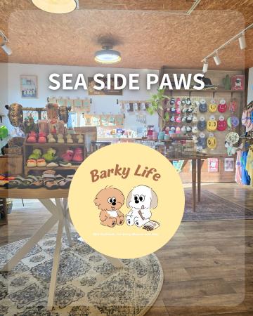 国産無添加トリーツ「Barky Bites」、藤沢・鵠沼のド
