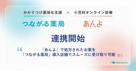 小児科オンライン診療と連携開始。オンライン診療から 小児科オンライン診療と連携開始。オンライン診療から