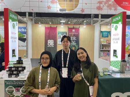 株式会社DripSquare、109カ国が集うシンガポールの食 株式会社DripSquare、109カ国が集うシンガポールの食