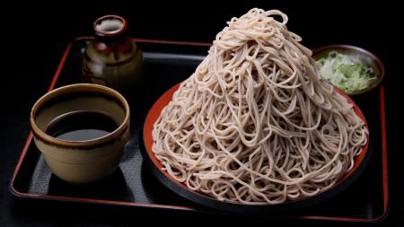 【ＢＳ日テレ】神奈川で愛される“打ちたて・茹でたて
