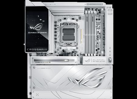 ASUSから、AMD X870Eチップセット搭載 E-ATX ハイエン