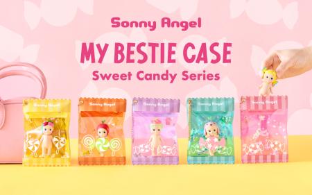 【あなたのお気に入りをもっと可愛く】Sonny Angelを 【あなたのお気に入りをもっと可愛く】Sonny Angelを