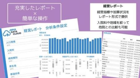 「全自病協データクラウドサービス」開始1か月で250病 「全自病協データクラウドサービス」開始1か月で250病