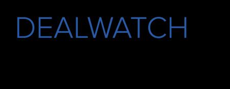「DEALWATCH AWARDS 2025」株式部門の「IPO of the Ye 「DEALWATCH AWARDS 2025」株式部門の「IPO of the Ye