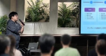 サークレイス、AIに関する学びの場として学生ハッカソ サークレイス、AIに関する学びの場として学生ハッカソ