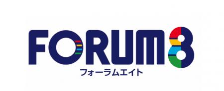 フォーラムエイト・ラリージャパンメタバース2026発表