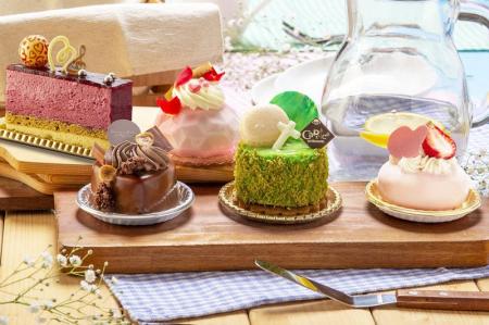 【福岡県小郡市】過去最多！ 34種類のスイーツが小郡