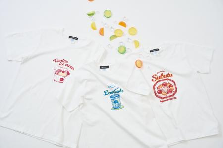 伊沢拓司 企画のデザインも！ 通販サイト「QurioStore